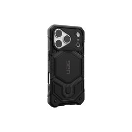 UAG UAG Monarch Pro Magsafe Case Backcover - FRI-GX47-007DRN