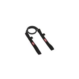Gymstick Ersatzband für Gymstick 2.0 Stark, Schwarz - FRI-GX47-002MG2
