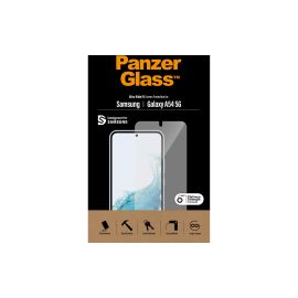 Panzerglass Displayschutz Ultra Wide Fit Galaxy A54 5G - FRI-GX47-000S35