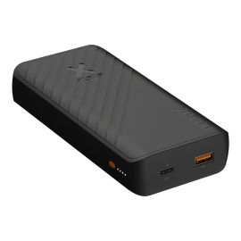 Xtorm Go2 Powerbank 20 mAh Schwarz - FRI-GX47-007CN0