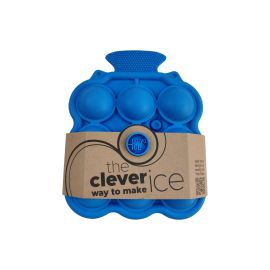 Golyo Ice Eiswürfelform Blau - FRI-GX47-0019TP