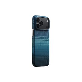 PITAKA Back Cover Ultra-Slim iPhone 17 Pro Max MagSafe (KI1703MPM) - FRI-GX47-005BRG