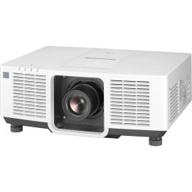 Panasonic Projektor PT-MZ682WEJ Weiss - FRI-GX47-002DVT