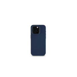 Hama Back Cover Fantastic Feel Dunkelblau für iPhone 16 Pro Max - FRI-GX47-0006CB