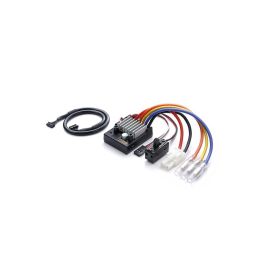 Tamiya Regler TBLE-04S 75A Brushed / Brushless Sensored - FRI-GX47-003GEG