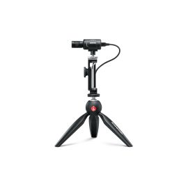 Shure Mikrofon MV88+ Video Kit - FRI-GX47-003Z8D