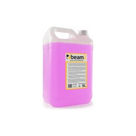 BeamZ Nebelfluid High-Density Pink 5 l - FRI-GX47-000FBS