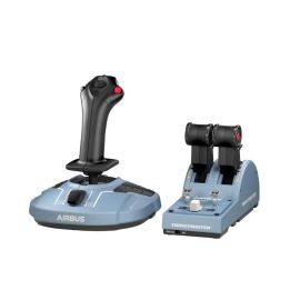 Thrustmaster Joystick TCA Officer Pack Airbus Edition - FRI-GX47-003X74