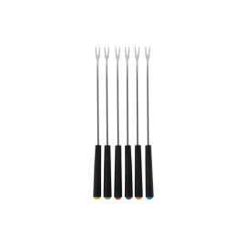 COCON Fleischfonduegabel Kunststoff 6 Personen - FRI-GX47-000F23