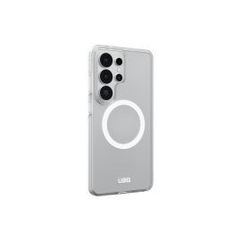 UAG Back Cover Scout Clear für Samsung S26 Ultra Magsafe - FRI-GX47-005QBM