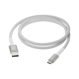 dbramante1928 USB-Kabel Geflochten USB-A - USB-C 1.2 m - FRI-GX47-004HG0