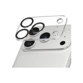 Panzerglass Kameraschutz PicturePerfect iPhone 17 Pro - FRI-GX47-0014E3
