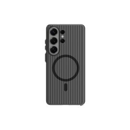 4smarts Back Cover Design Case Aero für Galaxy S26 Ultra Qi2 ready - FRI-GX47-001CB4