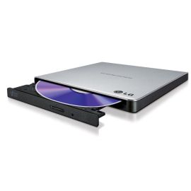 LG DVD-Brenner GP57ES40.AHLE10B, retail, silber - FRI-GX47-0008NF
