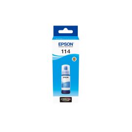 Epson Tinte Nr. 114 / C13T07B240 Cyan - FRI-GX47-006006