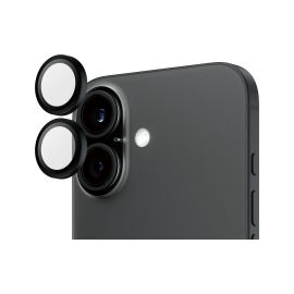 Panzerglass Hoops iPhone 16 /16 Plus - FRI-GX47-0019J9