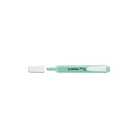 STABILO Textmarker Swing cool Pastell Mint - FRI-GX47-004ZRR