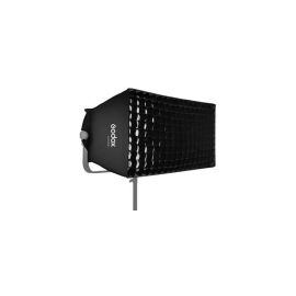 Godox Softbox LD-SG150R mit Gitter für LD150R Panel - FRI-GX47-006HM2