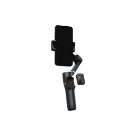 Hohem Gimbal iSteady X3 SE Schwarz - FRI-GX47-0055DM