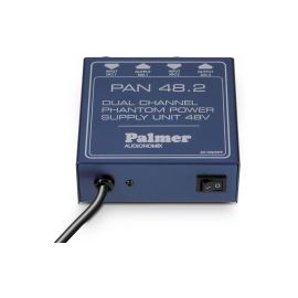 Palmer Phantomspeisung PAN 48 - FRI-GX47-005H95