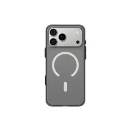 Rhinoshield Clear Ash Black MagSafe für iPhone 18 Pro Max / 17 Pro Max - FRI-GX47-007E37