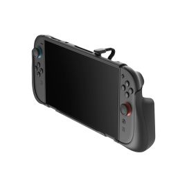 Belkin Charging Grip Nintendo Switch 2 schwarz - FRI-GX47-006YEM