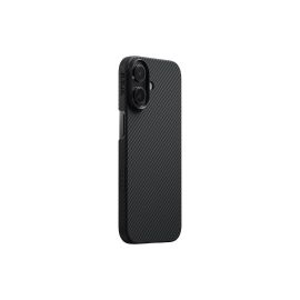 PITAKA Back Cover Ultra-Slim iPhone 17 MagSafe (KI1701) - FRI-GX47-002RPH