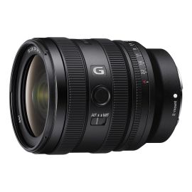 Sony Zoomobjektiv FE 24-50 mm F/2.8 G Sony E-Mount - FRI-GX47-000EZC