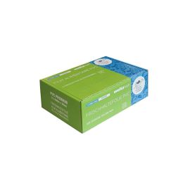 Weita Frischhaltefolie 2 x 500 m 2 Stück, Transparent, 30 cm - FRI-GX47-001Y1X