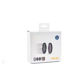 Nisi Set Swift True Color VND Kit – 77 mm