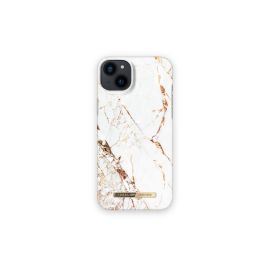 Ideal of Sweden Back Cover Carrara Gold iPhone 14 Plus - FRI-GX47-001VSX