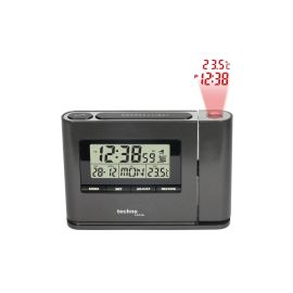Technoline Funkwecker WT 519 mit Projektion - FRI-GX47-0026QJ