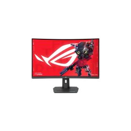 ASUS Monitor ROG Strix XG32WCS 31.5 ", 2560 x 1440 (WQHD) - FRI-GX47-004B81