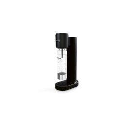 Sodapop Wassersprudler Cooper Pro Schwarz - FRI-GX47-002EKT