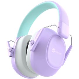 ICLEVER Noise Reduction Ear Muffs (310341) - FRI-HN64-000HQ6