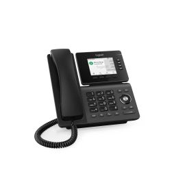 Gigaset Pro Tischtelefon P810B IP PRO Schwarz - FRI-GX47-001YQ3