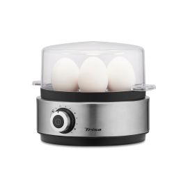 Trisa Eierkocher Vario Eggs Silber - FRI-GX47-0047NX