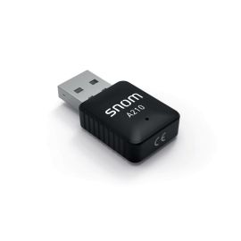 snom Adapter A210 WLAN - FRI-GX47-000PFP