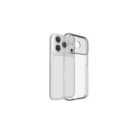 Cellular Line Back Cover Mobiltelefon Back Cover (ULTRASLIMIPH18PRMT) - FRI-GX47-007JNY