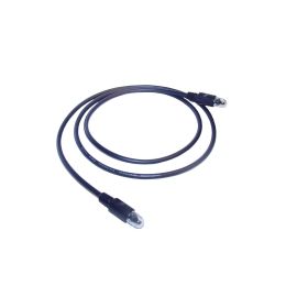 IN-AKUSTIK Audio-Kabel Darkblue Optocable Toslink - Toslink 1 m - FRI-GX47-000TW1