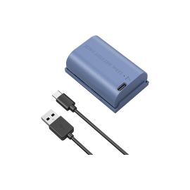 Smallrig Digitalkamera-Akku LP-E6P (5406) - FRI-GX47-000PCP