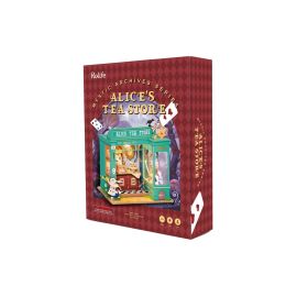 Rolife Bausatz Alices Tea Store - FRI-GX47-000633