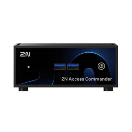 2N Mini-PC Access Commander Box 2.0 - FRI-GX47-002QZY