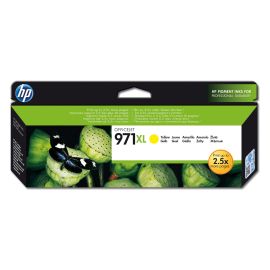 HP Tinte Nr. 971XL (CN628AE) Yellow - FRI-GX47-004P6S