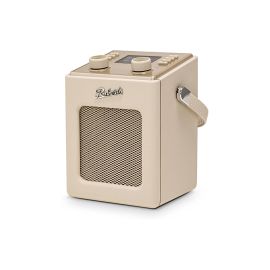 Roberts DAB+ Radio Revival Mini 2 Crème - FRI-GX47-006ETJ