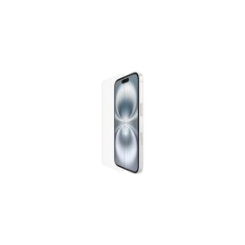 Belkin UltraGlass 2 Gehärtetes Glas Klar Antimikrobiell 0.29 mm - FRI-GX47-007492
