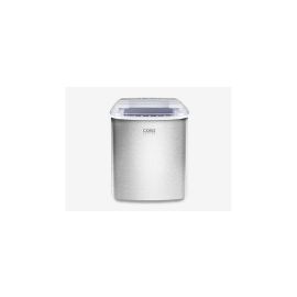 Caso Eiswürfelmaschine IceChef Pro Edelstahl Silber 120 W 2.2 l - FRI-GX47-00726A