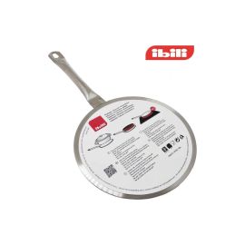 Ibili Adapter Ø 14 cm Edelstahl - FRI-GX47-0066CF