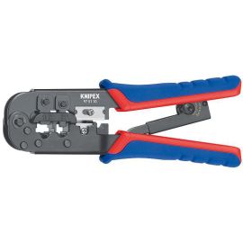 Knipex Crimpzange 190 mm - FRI-GX47-0064XQ