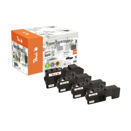 Peach für Kyocera TK-5240 Multipack Magenta/Yellow/Black/Cyan - FRI-GX47-002TSJ